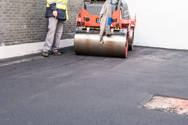 Why Choose Us For All Your Driveway Paving Needs in Homestead Meadows South, TX?